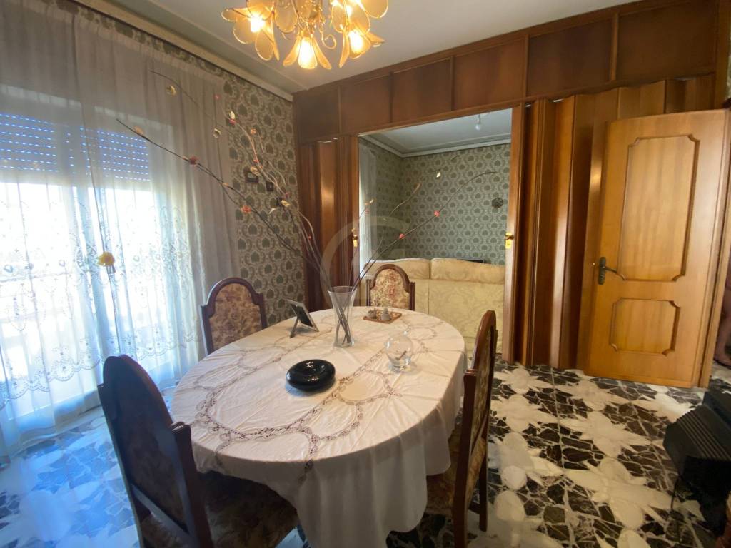Appartamento a Misterbianco in Via Vittorio Veneto, 243 - Foto 5