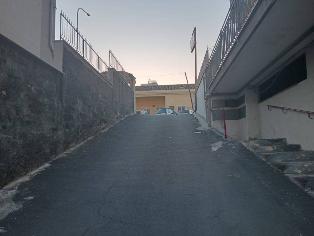 Box / garage a Catania in Via Nazario Sauro, 82 - Foto 3