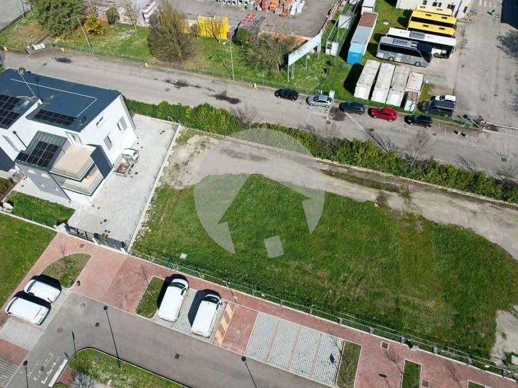 Terreno a Correggio - Foto 3