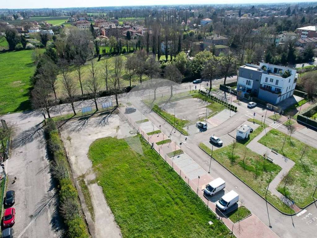 Terreno a Correggio in Via Vassallo - Foto 2