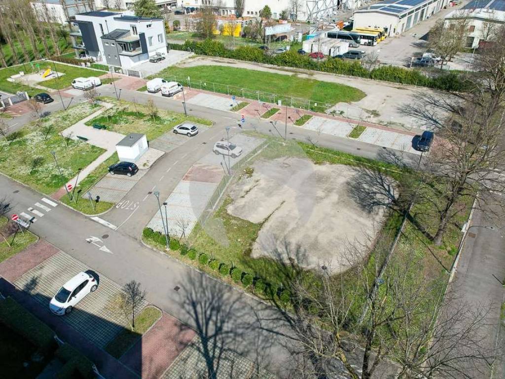 Terreno a Correggio in Via Vassallo - Foto 3