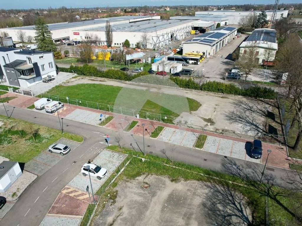 Terreno a Correggio in Via Vassallo - Foto 4