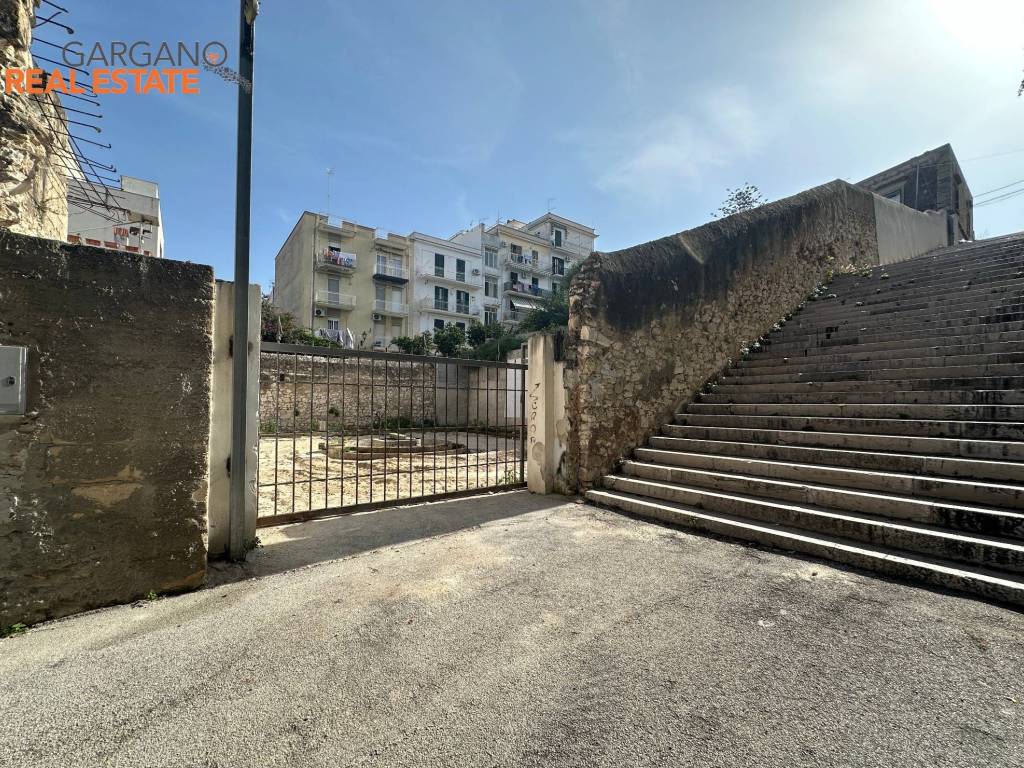 Immobile a Vieste in Corso Lorenzo Fazzini - Foto 2