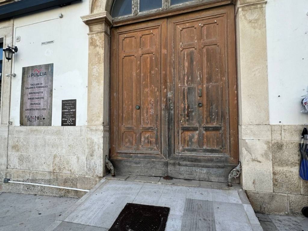 Immobile a Vieste in Corso Lorenzo Fazzini - Foto 3