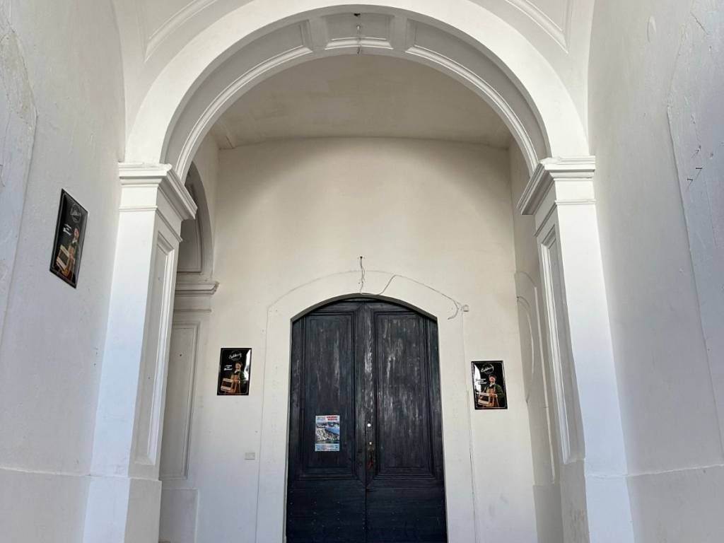 Immobile a Vieste in Corso Lorenzo Fazzini - Foto 4