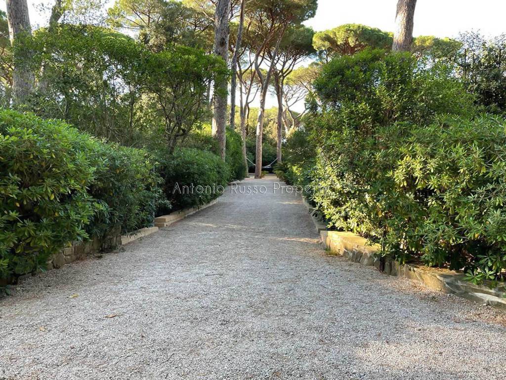 Villa a Castiglione della pescaia - Foto 2