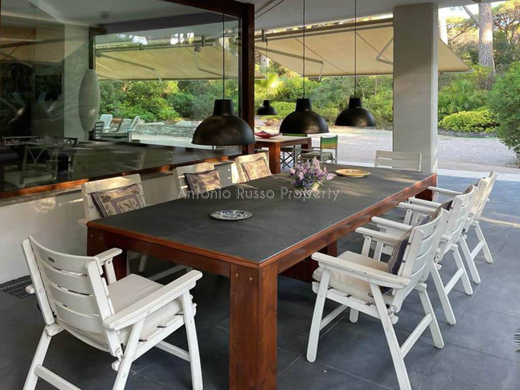 Villa a Castiglione della pescaia - Foto 3