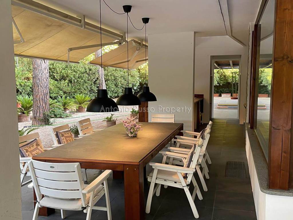 Villa a Castiglione della pescaia - Foto 4