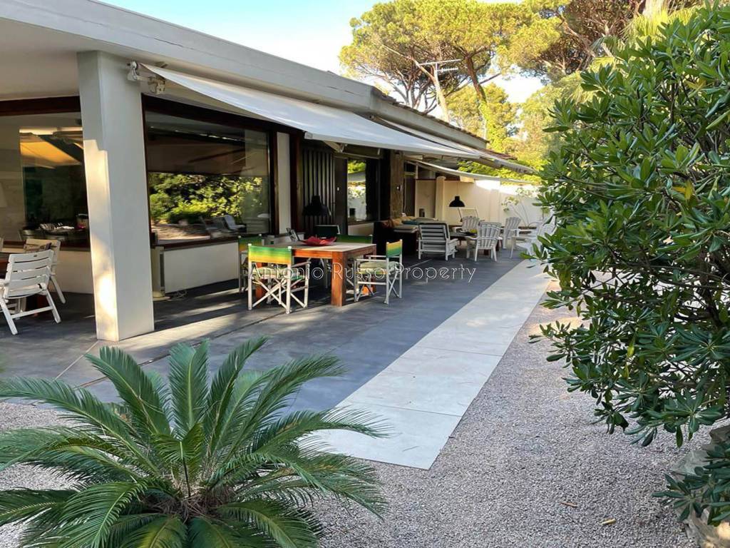 Villa a Castiglione della pescaia - Foto 5
