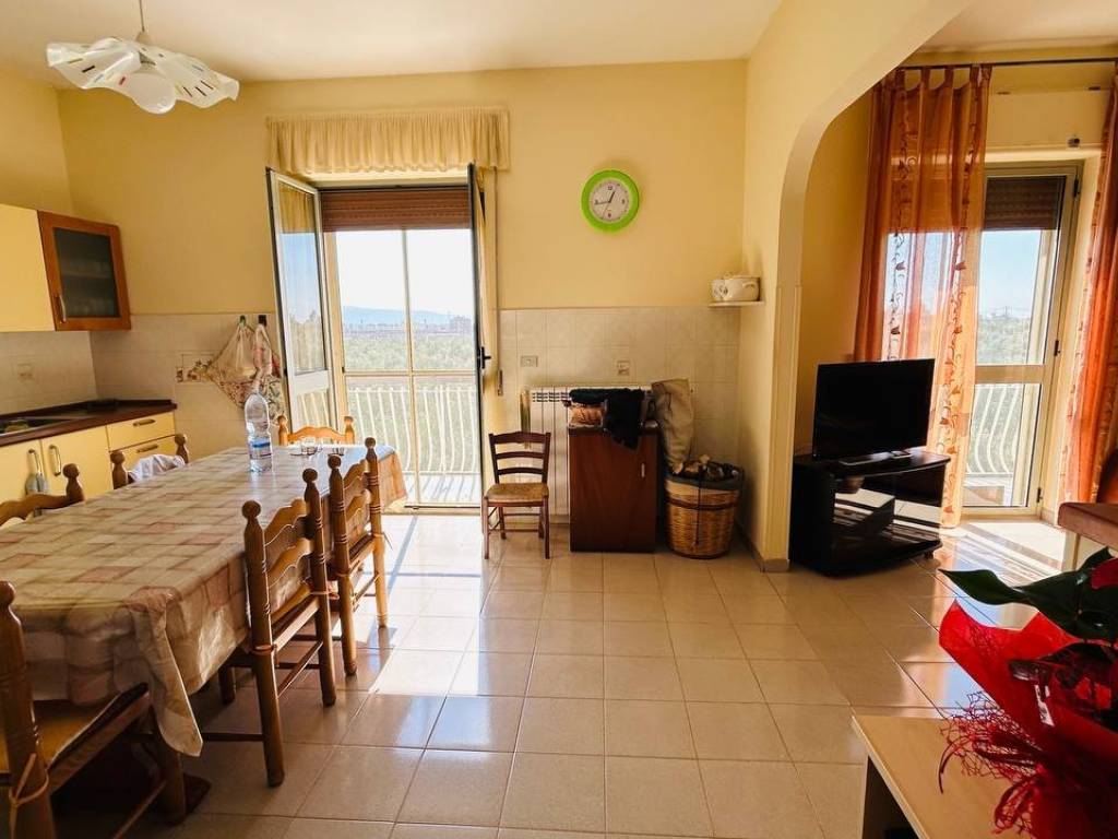 Casa indipendente a Lamezia terme in Località Bosco Amatello - Foto 3