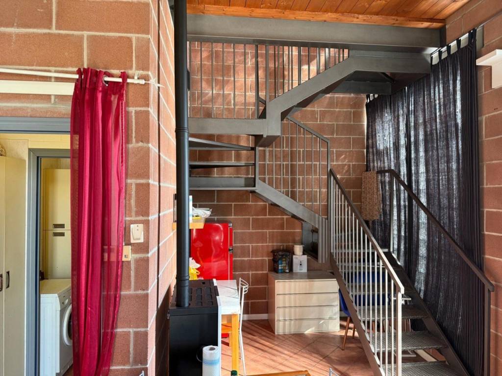 Loft / open space a Modena - Foto 3