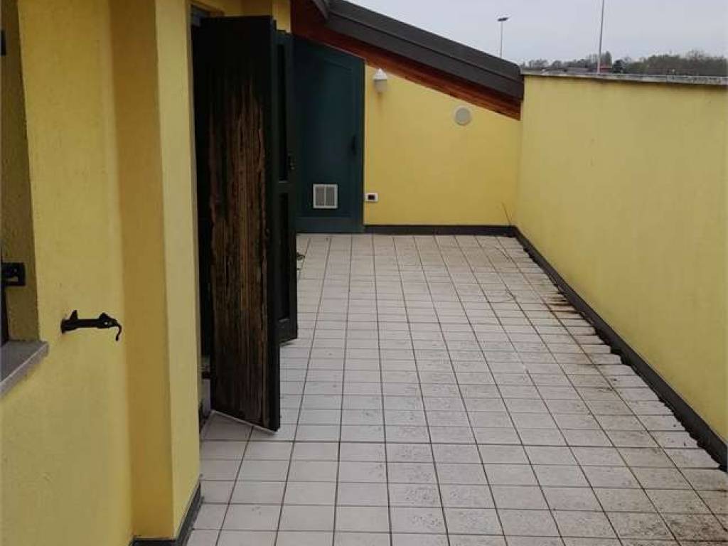 Attico / mansarda a Castelfranco emilia in via sonata - Foto 2