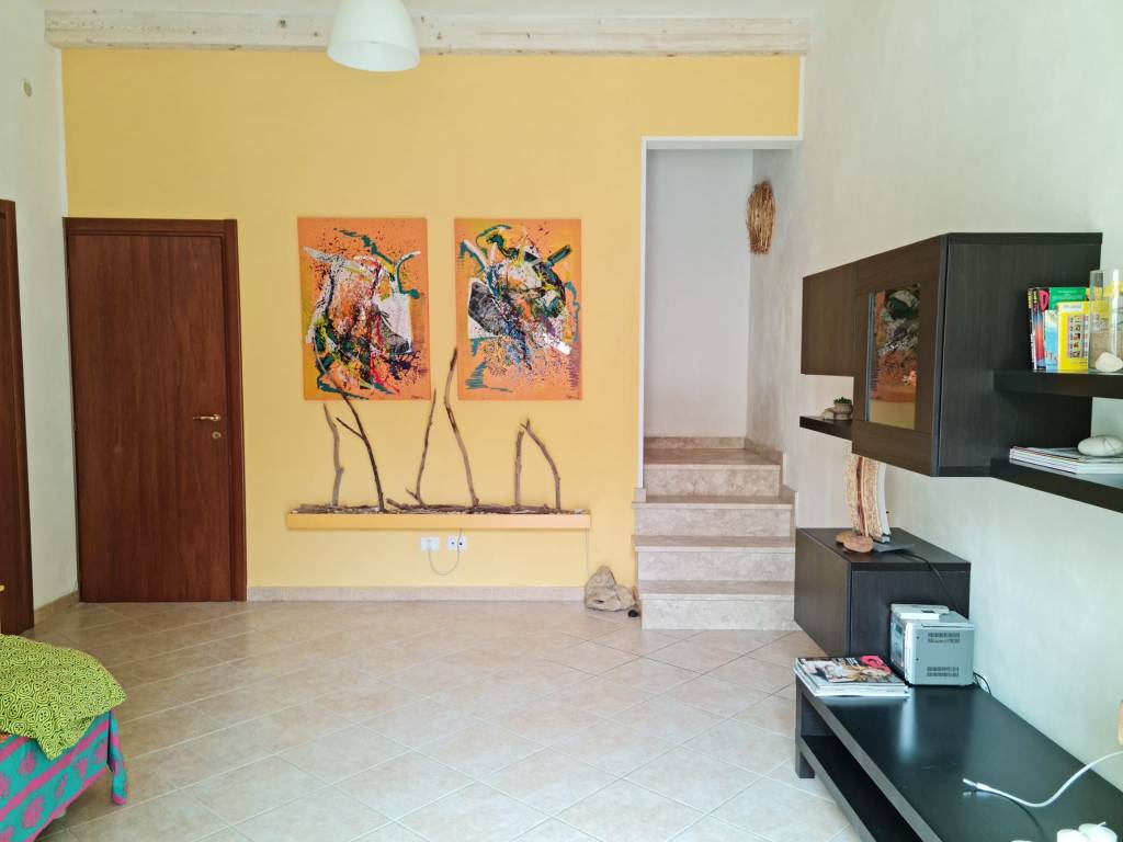 Villa a Castelvetrano in Via Selinunte - Foto 2