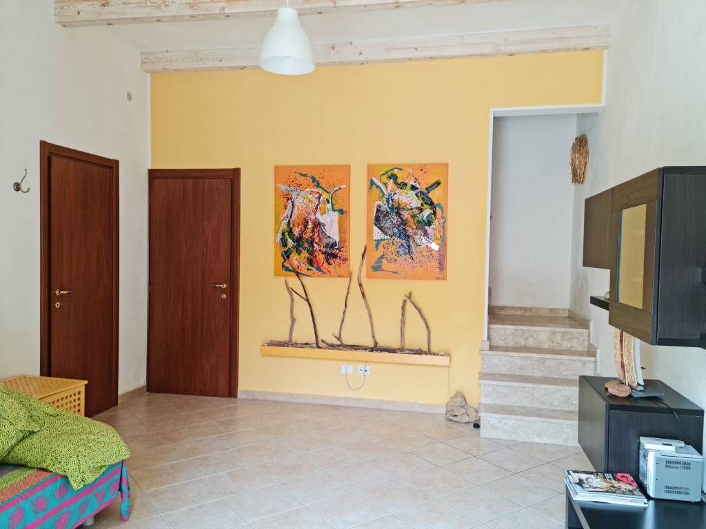Villa a Castelvetrano in Via Selinunte - Foto 3
