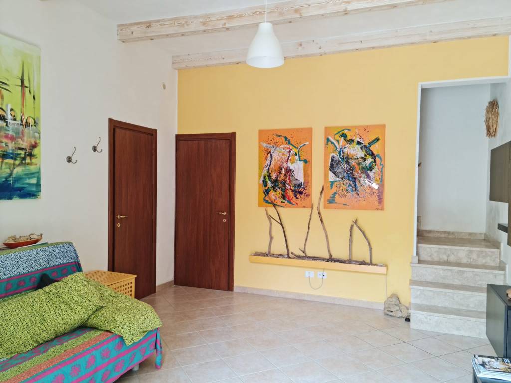 Villa a Castelvetrano in Via Selinunte - Foto 5