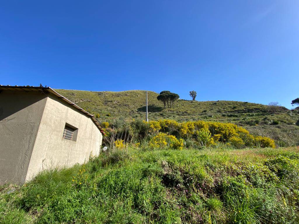 Terreno a Reggio calabria in Via Straorino Ortì - Foto 3