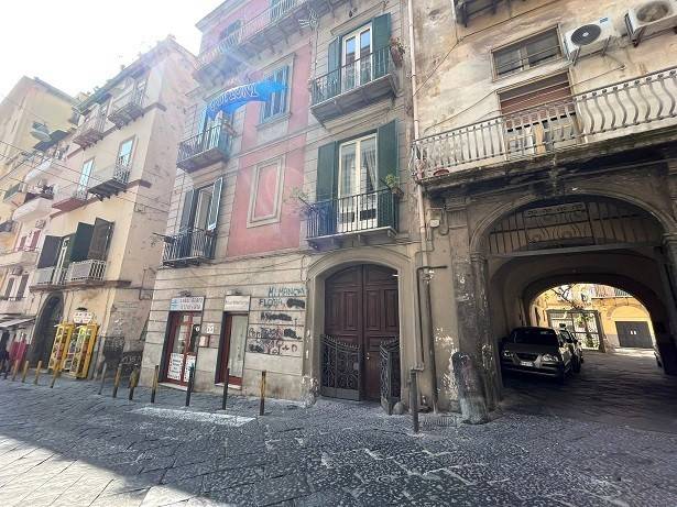 Immobile a Napoli in via stella - Foto 1