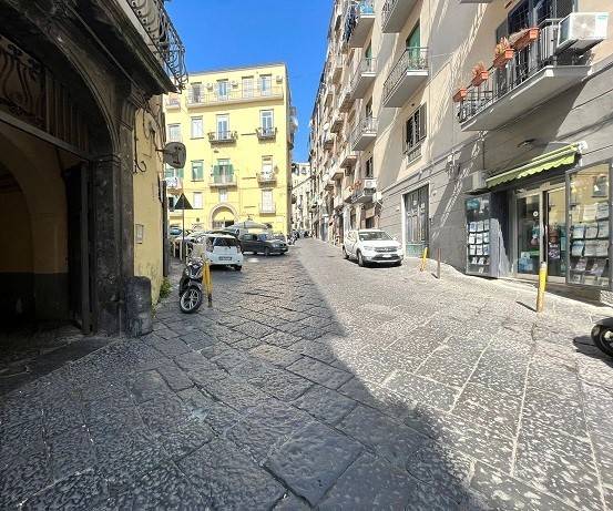 Immobile a Napoli in via stella - Foto 2