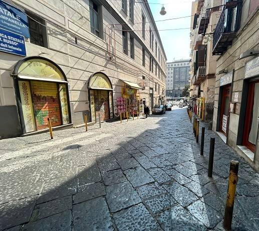 Immobile a Napoli in via stella - Foto 3