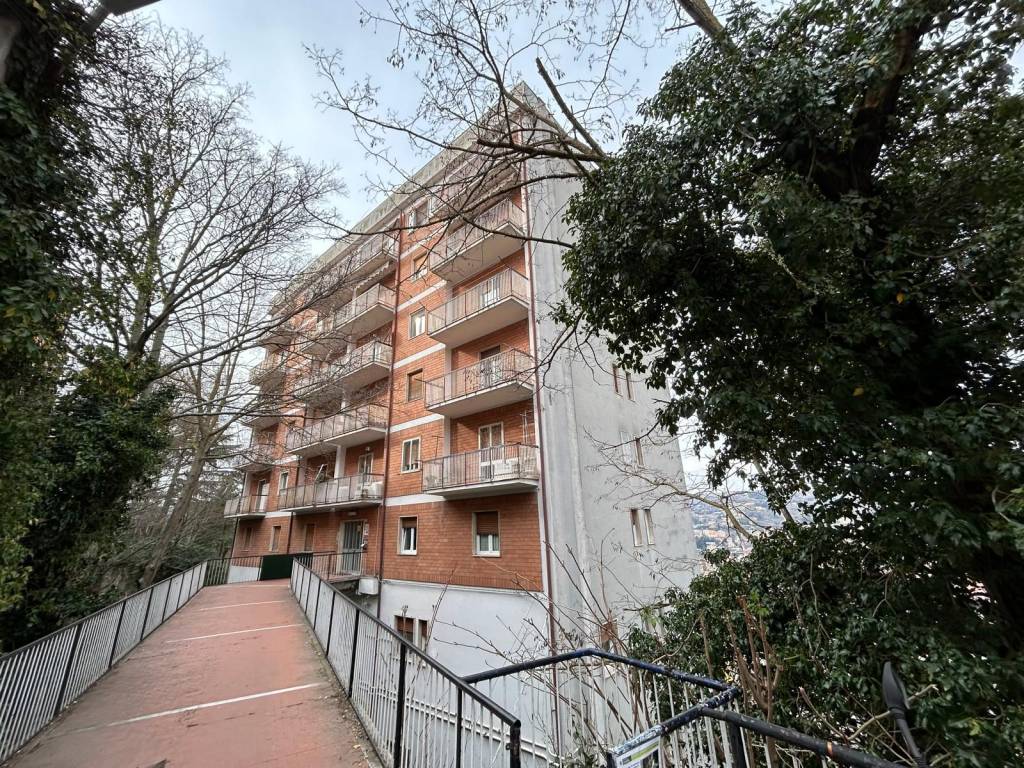 Appartamento a Potenza in Via 25 Aprile, 28 - Foto 2