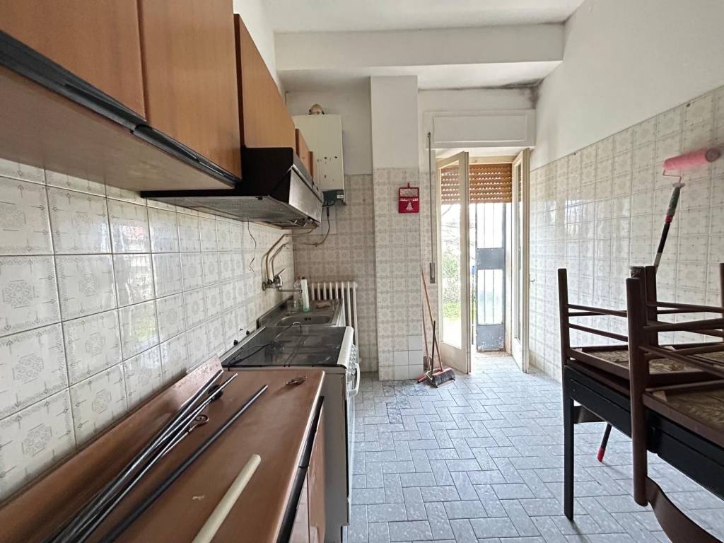 Appartamento a Potenza in Via 25 Aprile, 28 - Foto 4