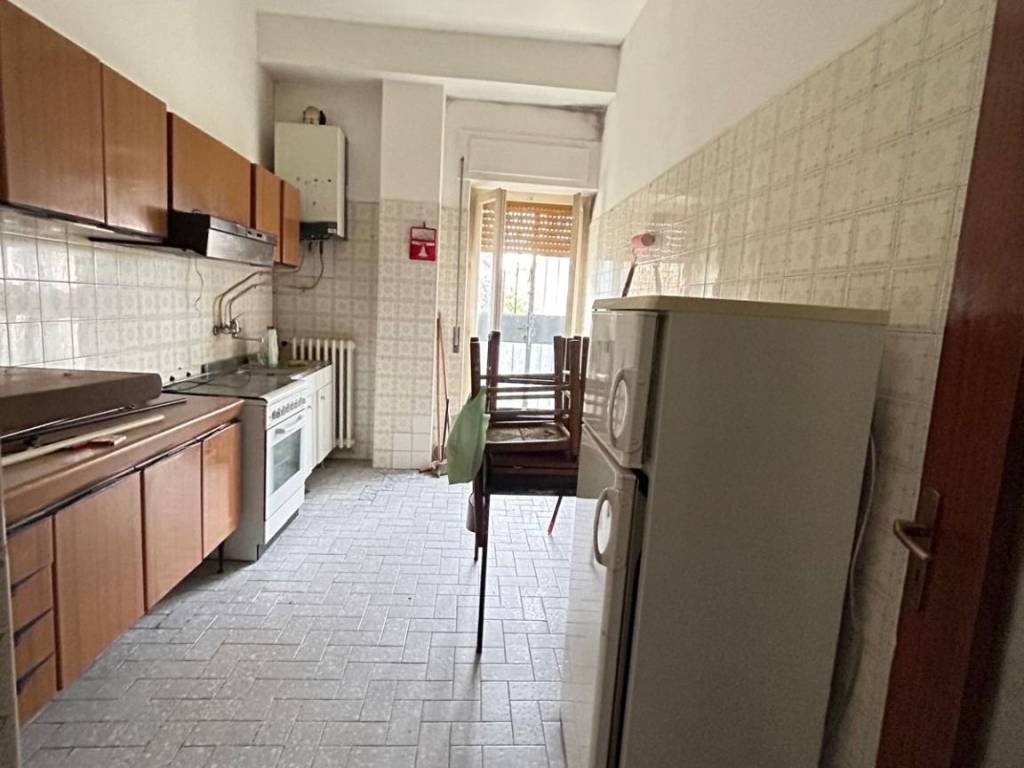 Appartamento a Potenza in Via 25 Aprile, 28 - Foto 5