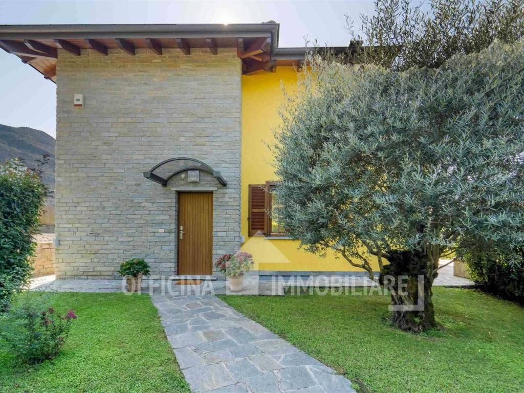 Villa a Colico in Via al Guado, 10 - Foto 3