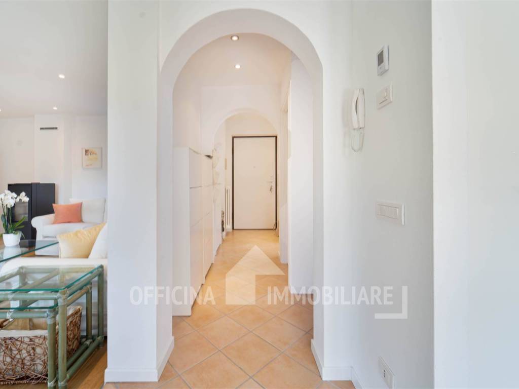 Villa a Colico in Via al Guado, 10 - Foto 5