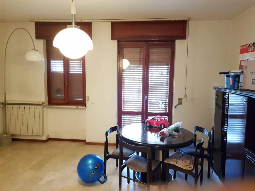 Appartamento a Novara in Viale Papa Giovanni XXIII, 20 - Foto 3