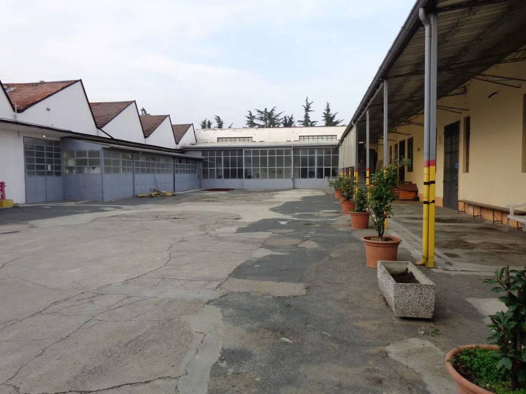 Immobile a Garlasco in Via Lucchina, 6 - Foto 4