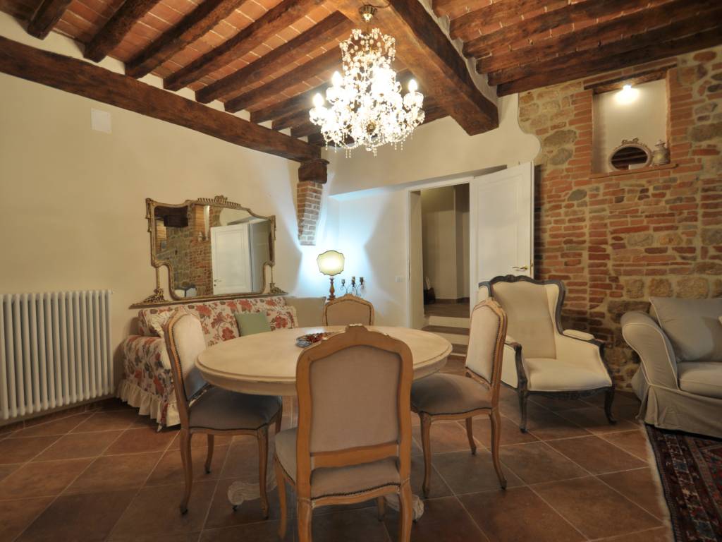 Appartamento a Montepulciano in Via di Gracciano nel Corso - Foto 2