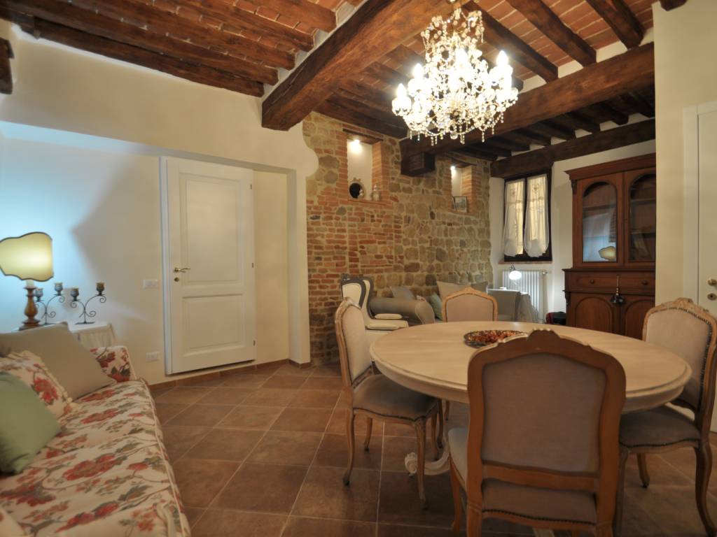 Appartamento a Montepulciano in Via di Gracciano nel Corso - Foto 3
