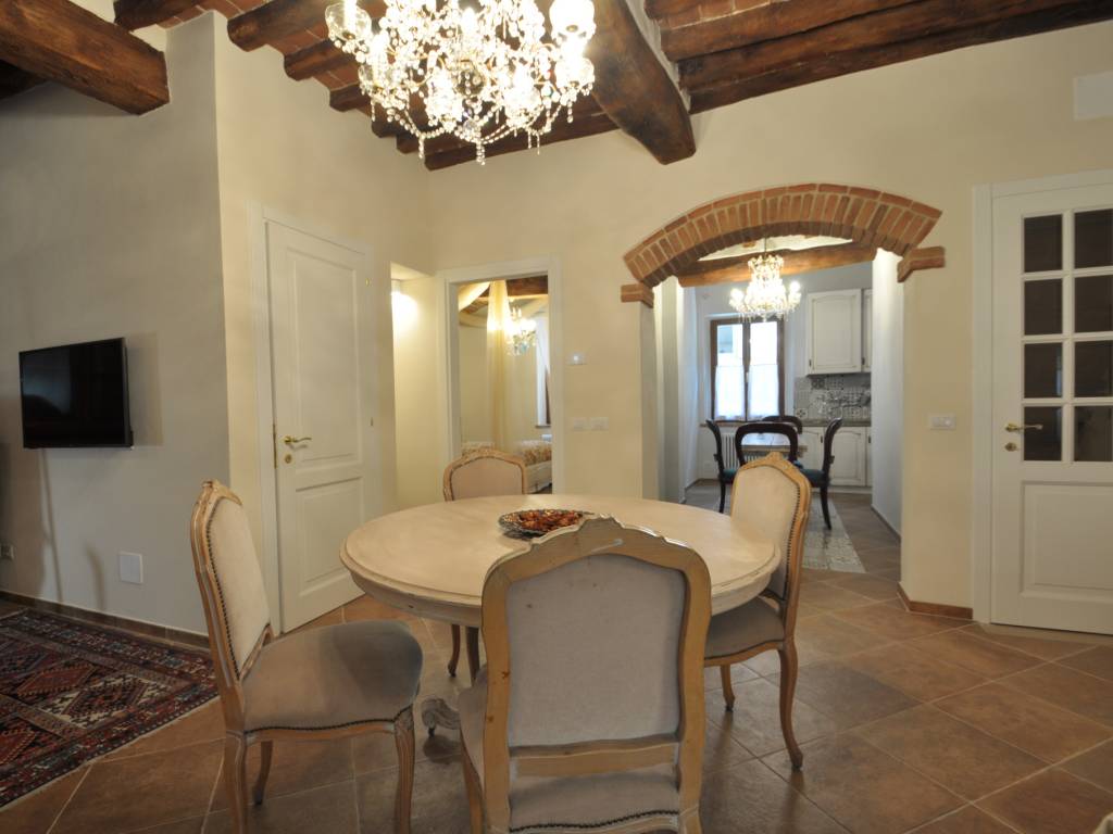 Appartamento a Montepulciano in Via di Gracciano nel Corso - Foto 4