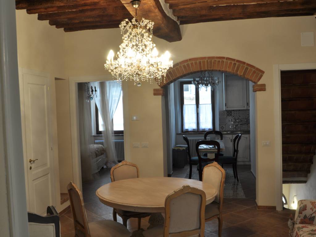 Appartamento a Montepulciano in Via di Gracciano nel Corso - Foto 5