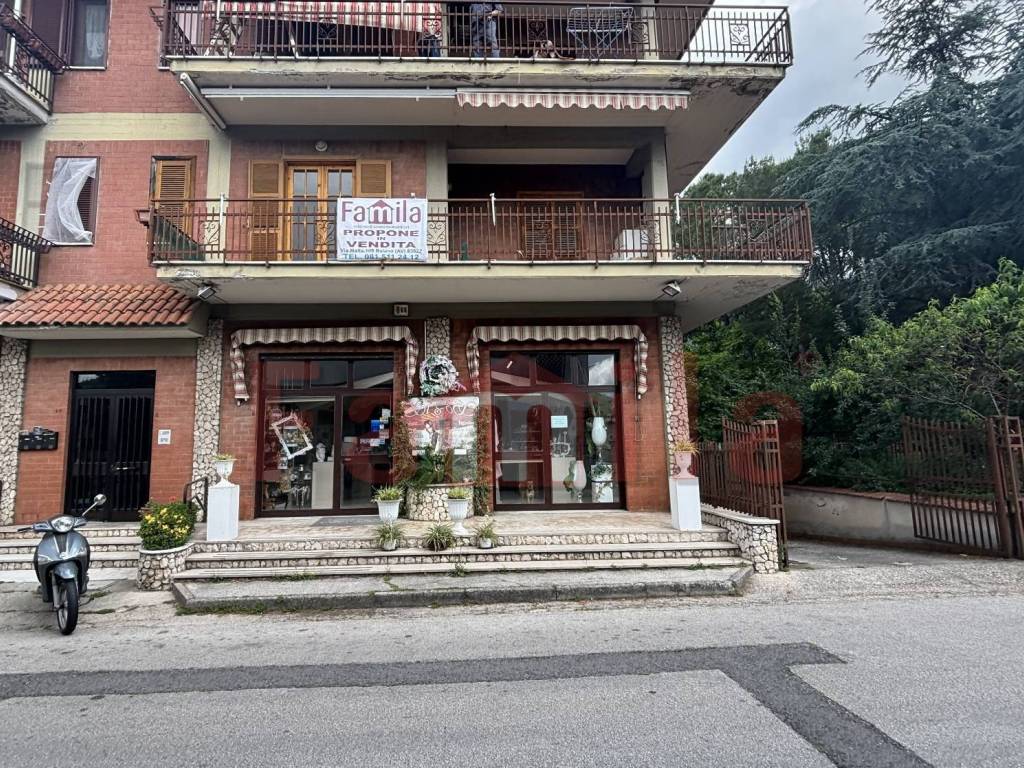 Appartamento a Sperone in Via Giovanni XXIII - Foto 1