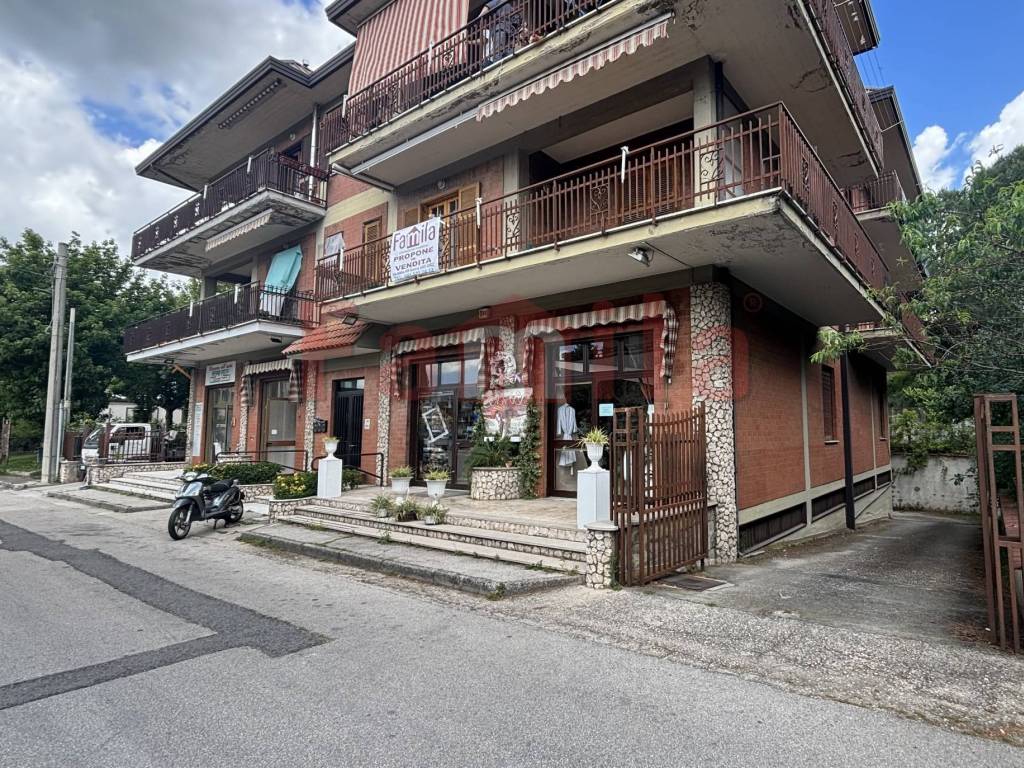 Appartamento a Sperone in Via Giovanni XXIII - Foto 2