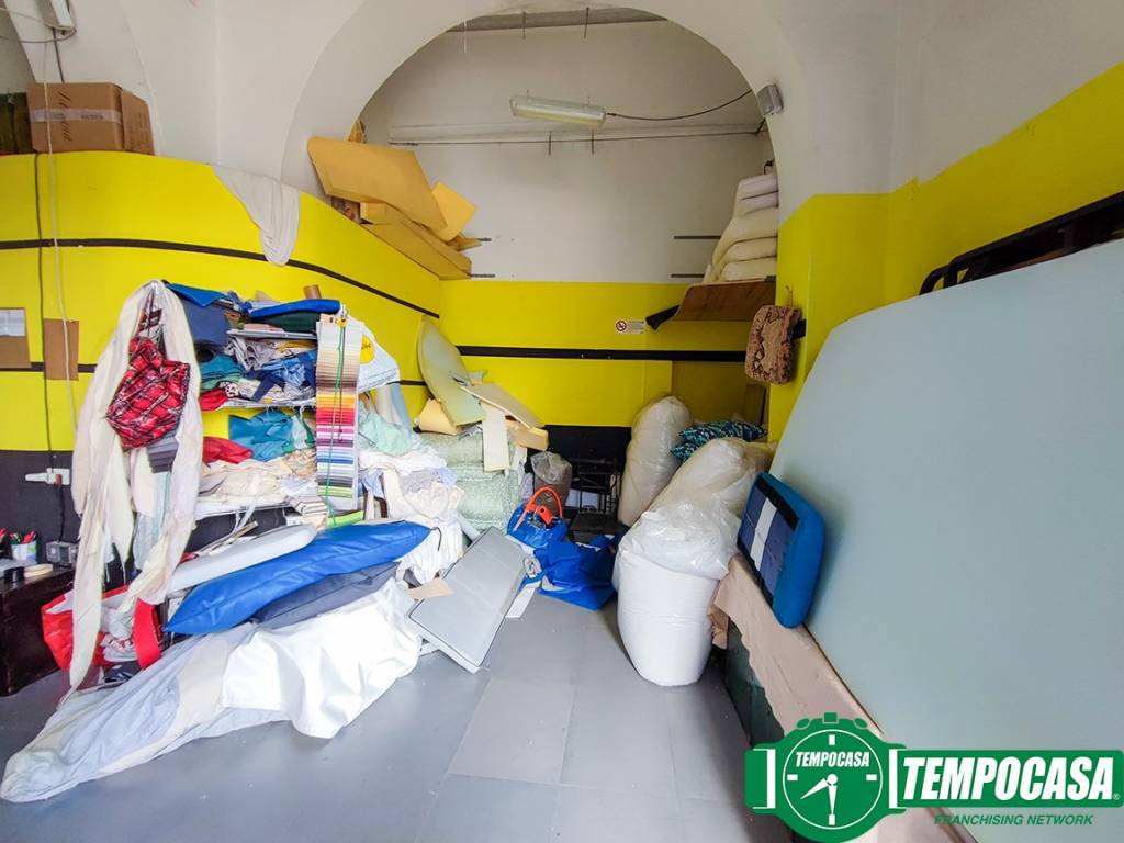 Immobile a La spezia in Viale San Bartolomeo, 241 - Foto 2