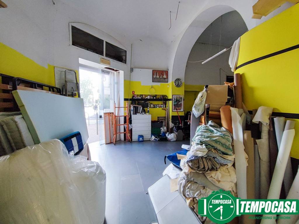 Immobile a La spezia in Viale San Bartolomeo, 241 - Foto 4
