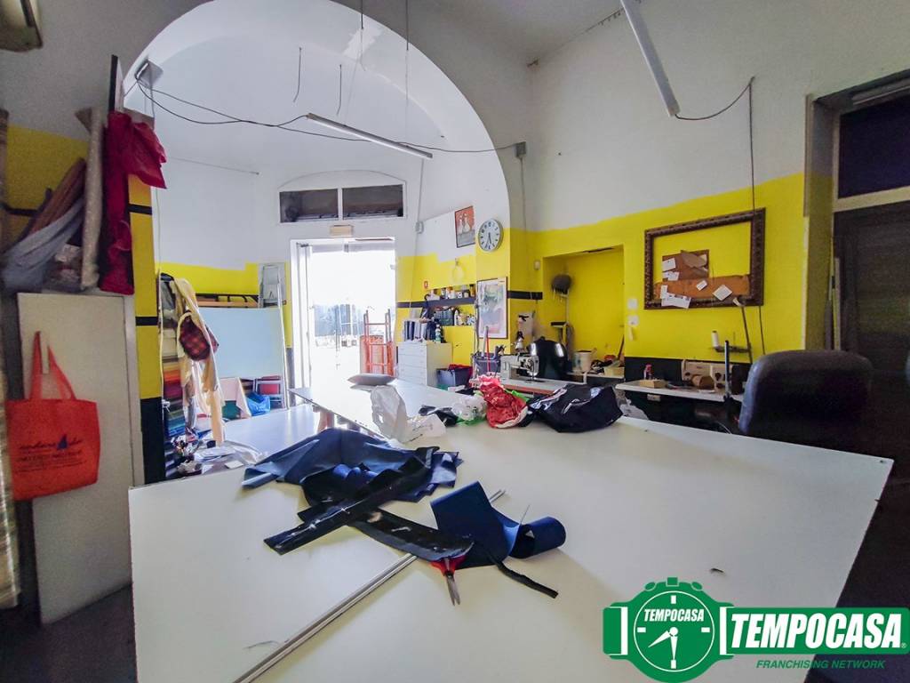 Immobile a La spezia in Viale San Bartolomeo, 241 - Foto 5