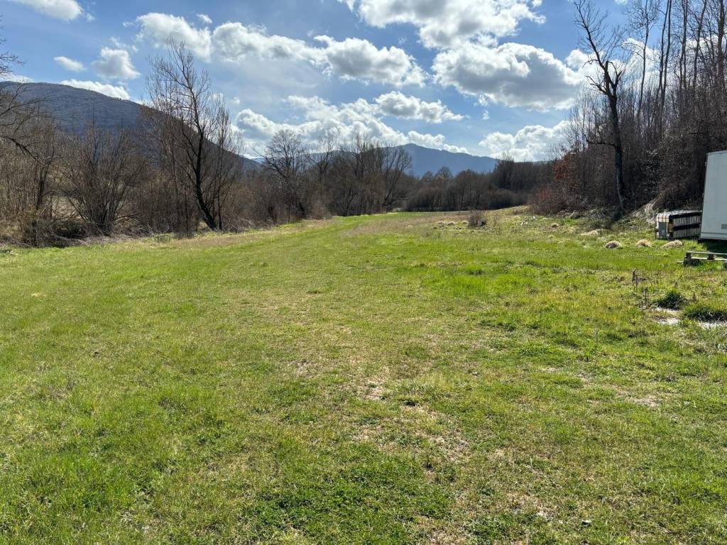 Terreno a Pereto in Via di Prato Marano - Foto 3