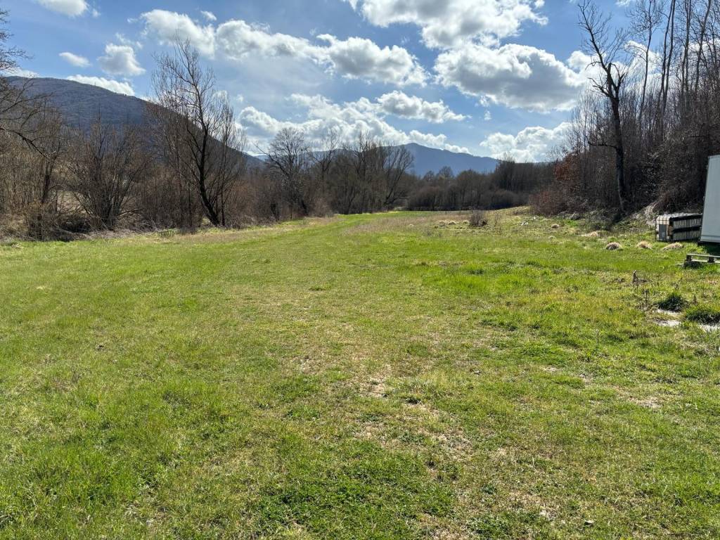 Terreno a Pereto in Via di Prato Marano - Foto 4
