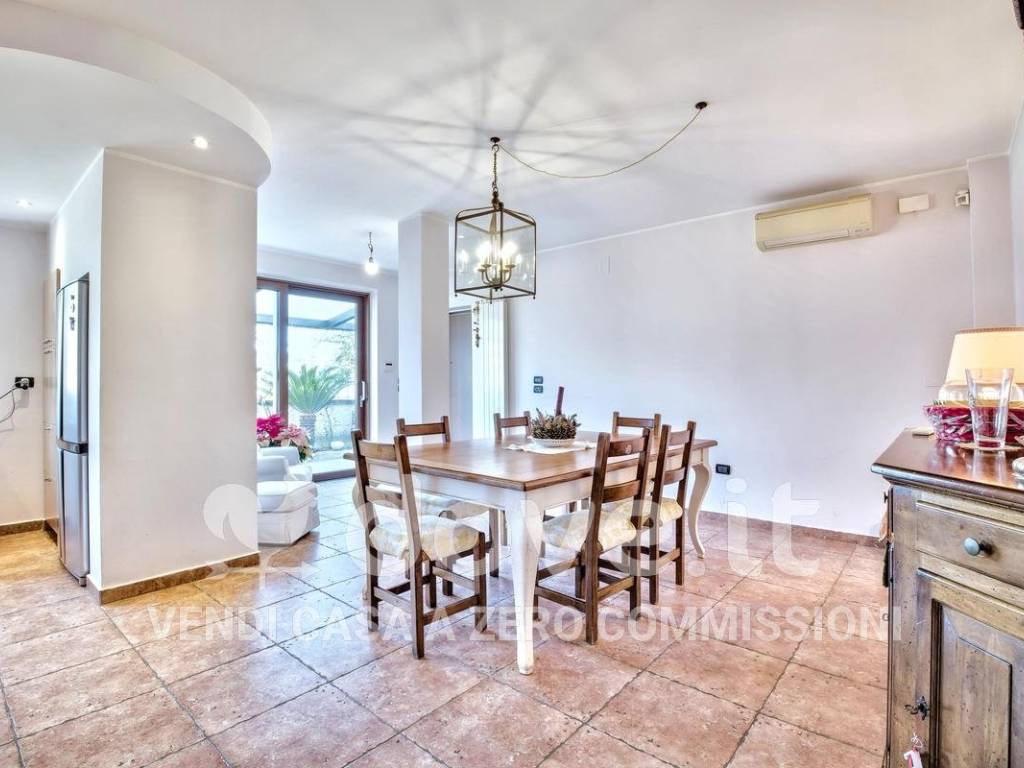 Villa a Pescara in Via Italo Giovannucci, 74 - Foto 3