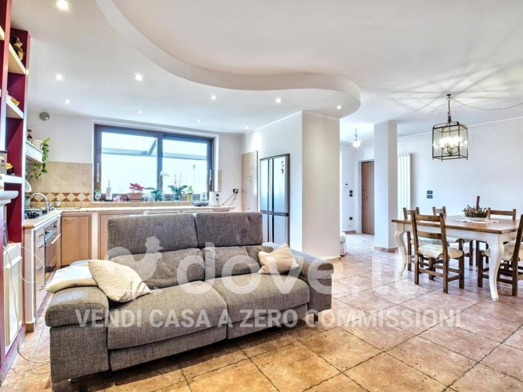 Villa a Pescara in Via Italo Giovannucci, 74 - Foto 4