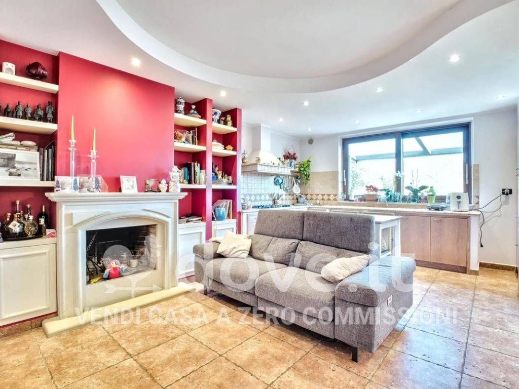 Villa a Pescara in Via Italo Giovannucci, 74 - Foto 5
