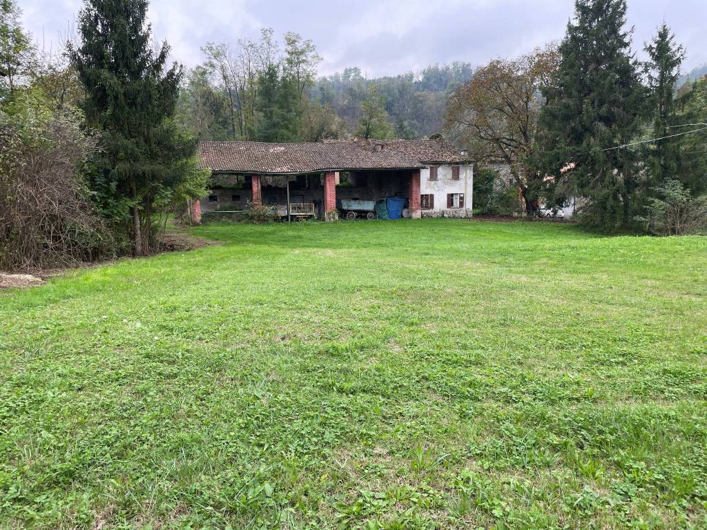 Rustico / casale a Montesegale in Frazione Case del Molino, 19 - Foto 2