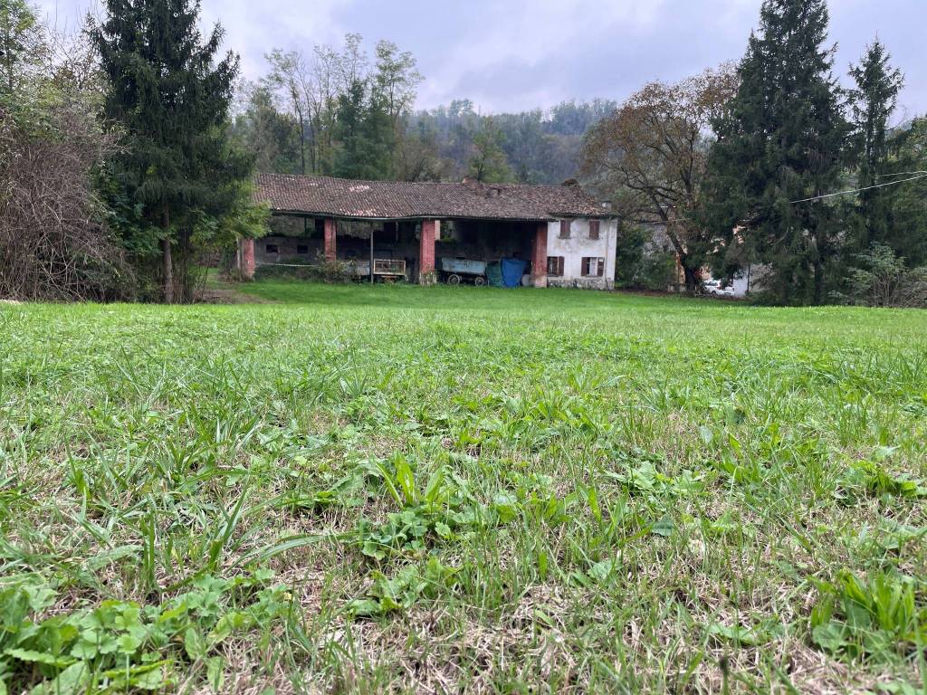 Rustico / casale a Montesegale in Frazione Case del Molino, 19 - Foto 3