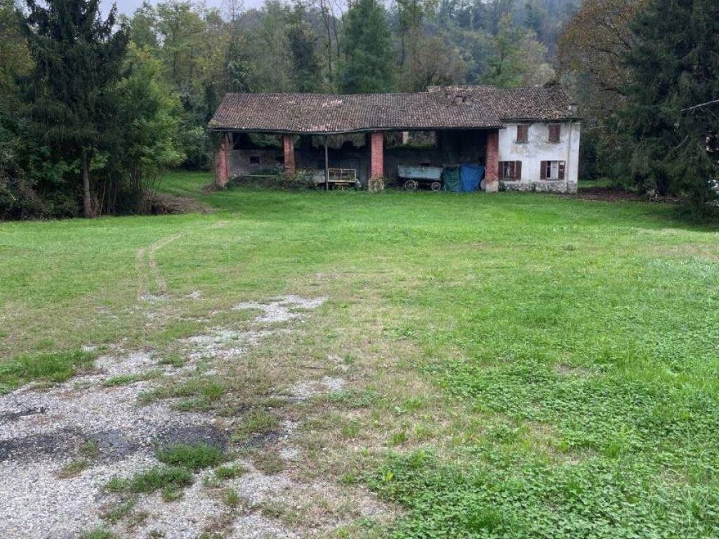 Rustico / casale a Montesegale in Frazione Case del Molino, 19 - Foto 4