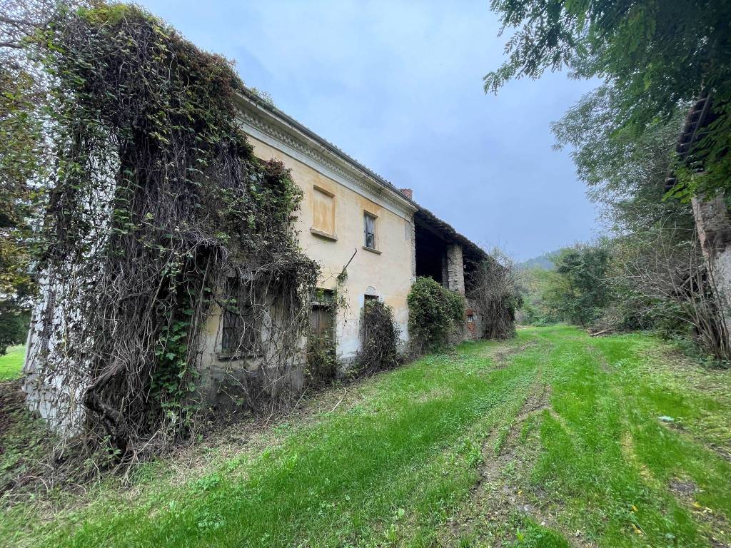 Rustico / casale a Montesegale in Frazione Case del Molino, 19 - Foto 5