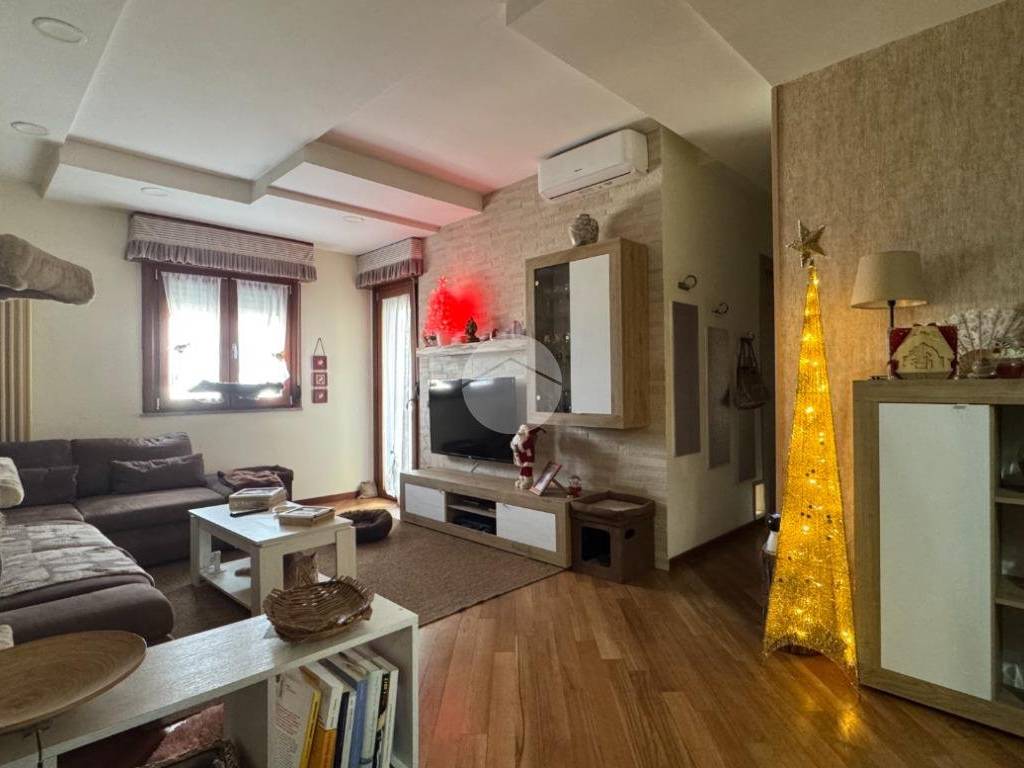 Appartamento a San giorgio a cremano in Via Tufarelli, 86 - Foto 4