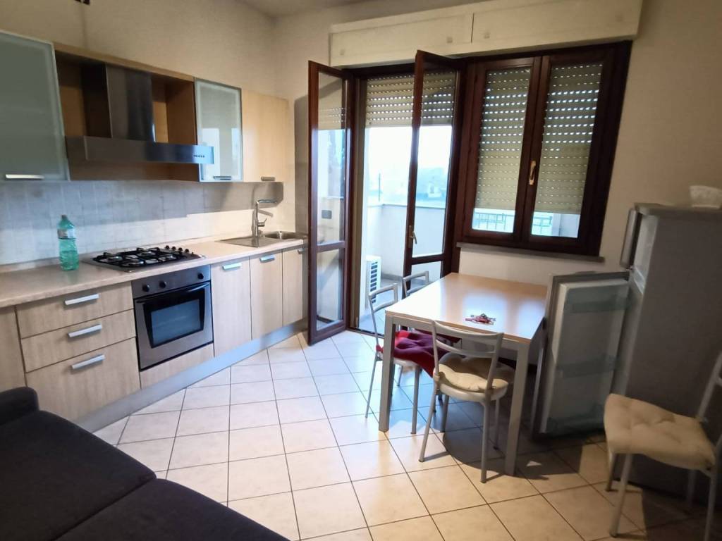 Appartamento a Parma in Via Francesca Morabito, 7 - Foto 2
